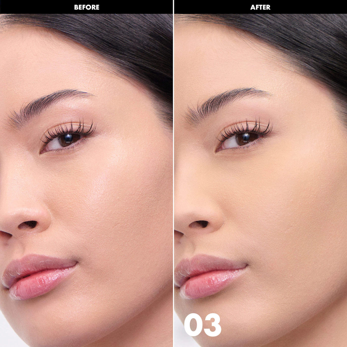 SEPHORA COLLECTION  Blur It Loose Setting Powder