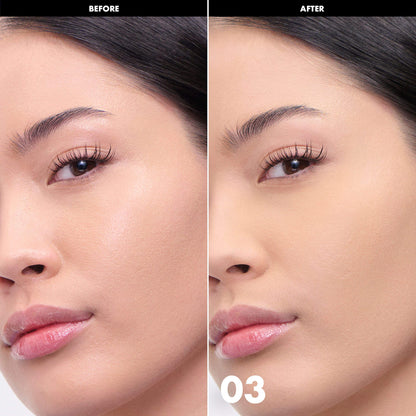 SEPHORA COLLECTION  Blur It Loose Setting Powder
