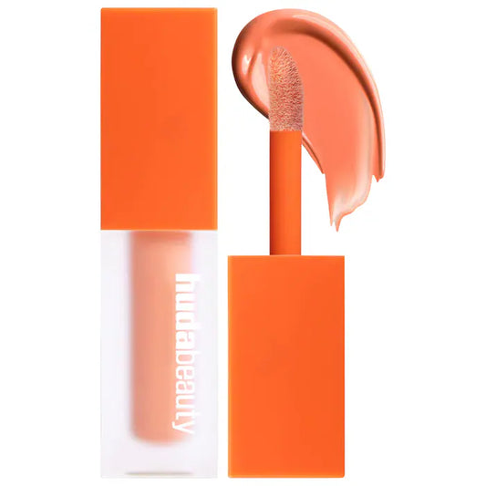 HUDA BEAUTY #FauxFilter Brightening Under Eye Color Corrector mini