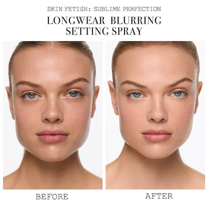 PAT McGRATH LABS  Skin Fetish: Sublime Perfection Longwear Blurring Setting Spray