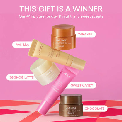 LANEIGE  Midnight Minis