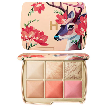 Hourglass Ambient Lighting Edit Unlocked Palette – Klik Beauty Shop Hourglass Ambient Lighting Edit Unlocked Palette – Klik Beauty Shop