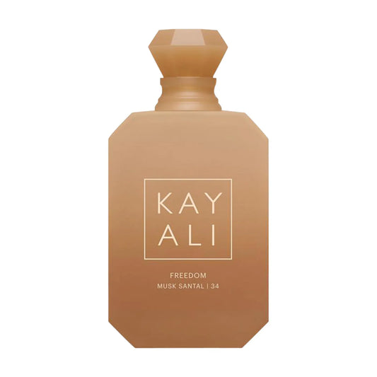 KAYALI  FREEDOM MUSK SANTAL | 34
