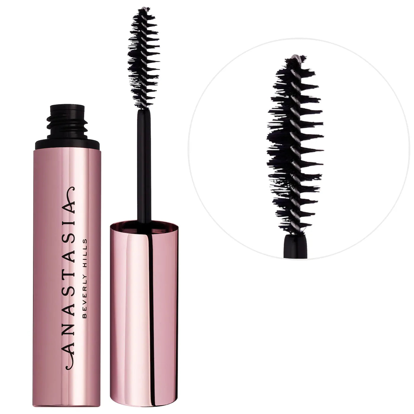 Anastasia Beverly Hills Brow Gel no box mini size