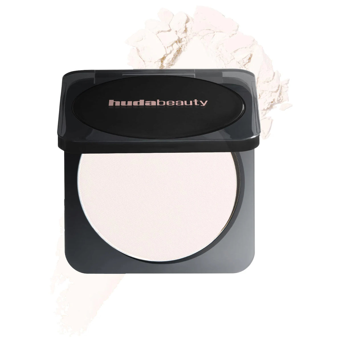 HUDA BEAUTY Easy Bake Airbrush Matte Pressed Setting Powder