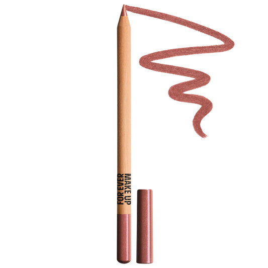 MAKE UP FOR EVER  Artist Color Pencil Long-Lasting Lip Liner Shimmer finish