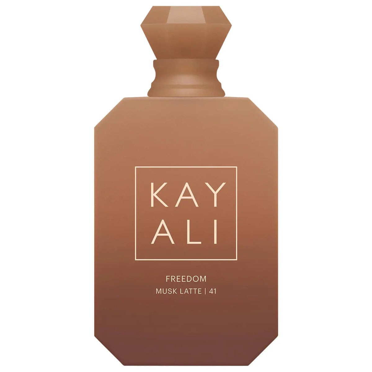 KAYALI  FREEDOM MUSK LATTE | 41 Eau de Parfum