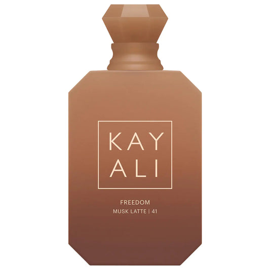 KAYALI  FREEDOM MUSK LATTE | 41 Eau de Parfum