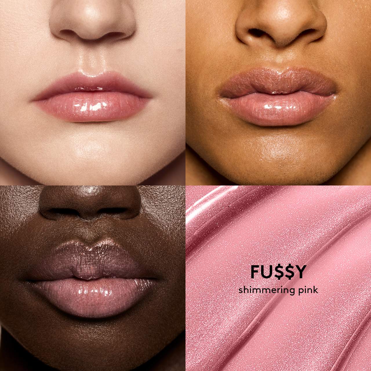 Fenty Beauty by Rihanna  Extra Fu$$y Lip Liner + Mini Lip Luminizer Duo