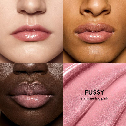 Fenty Beauty by Rihanna  Extra Fu$$y Lip Liner + Mini Lip Luminizer Duo