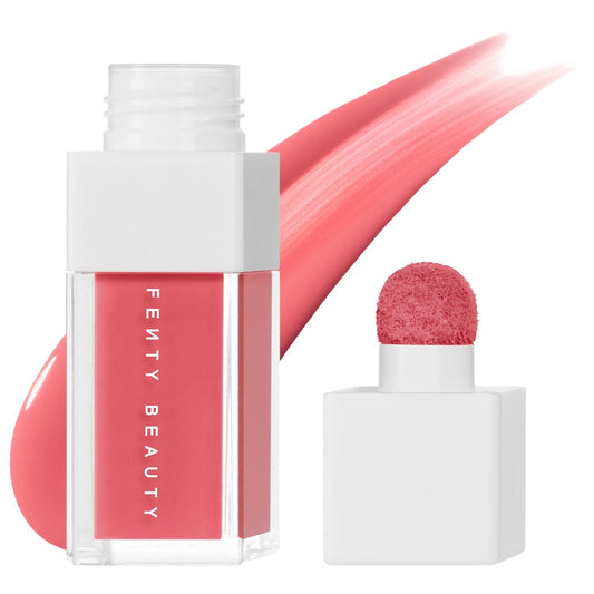 Fenty Beauty Shake ’N Play Buildable Liquid Blush