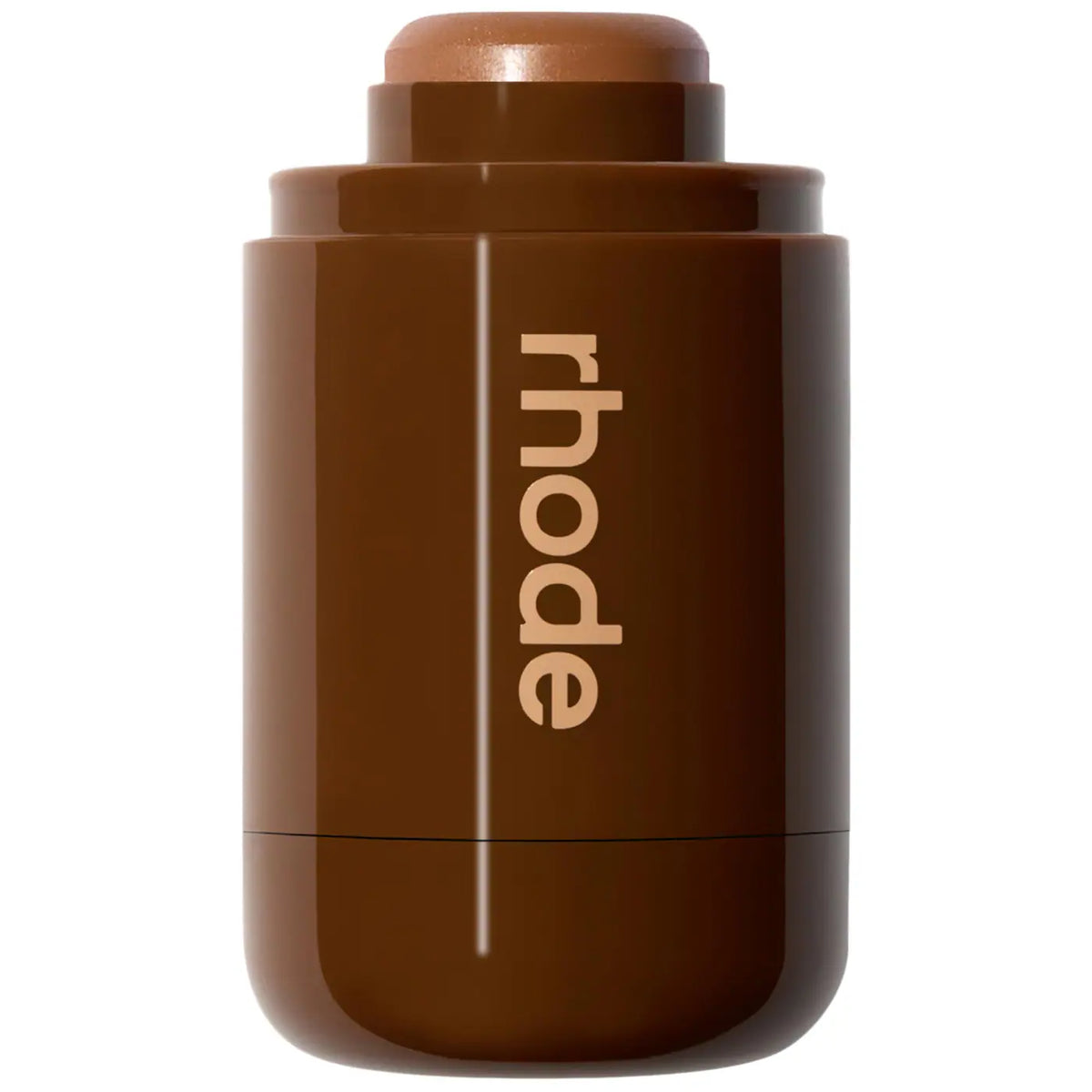 rhode  Pocket Bronze Long-Wearing Cream Bronzer shade sip