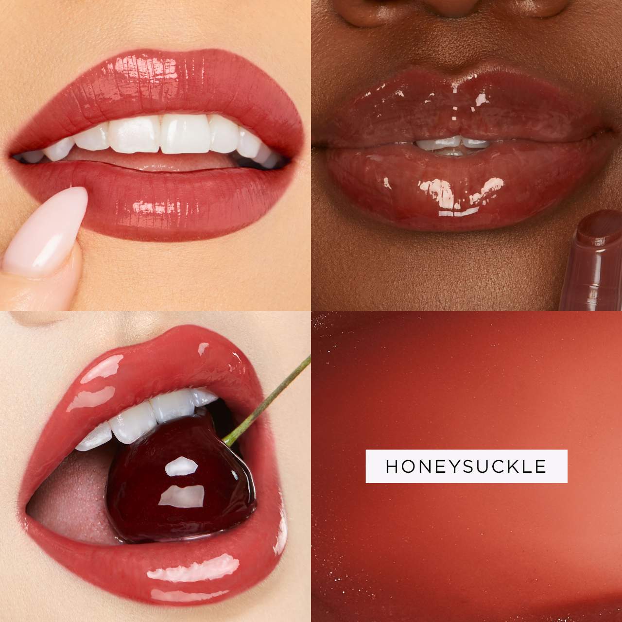 Sephora Favorites  Nude Energy Lip Kit Makeup Set