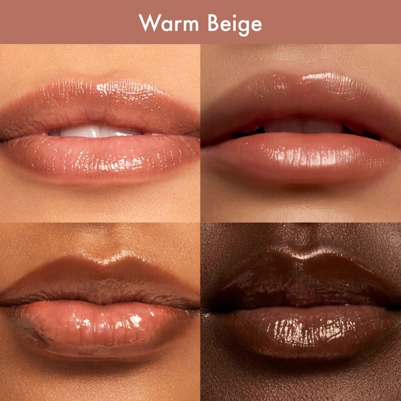 Sephora Favorites  Nude Energy Lip Kit Makeup Set