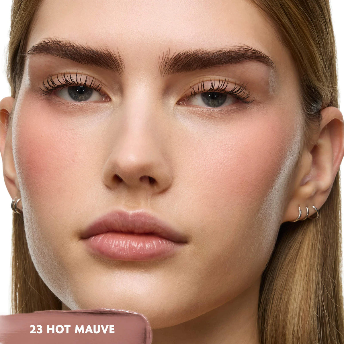 Yves Saint Laurent  Make Me Blush Longwear Natural Glow Cream Blush