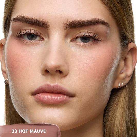 Yves Saint Laurent  Make Me Blush Longwear Natural Glow Cream Blush