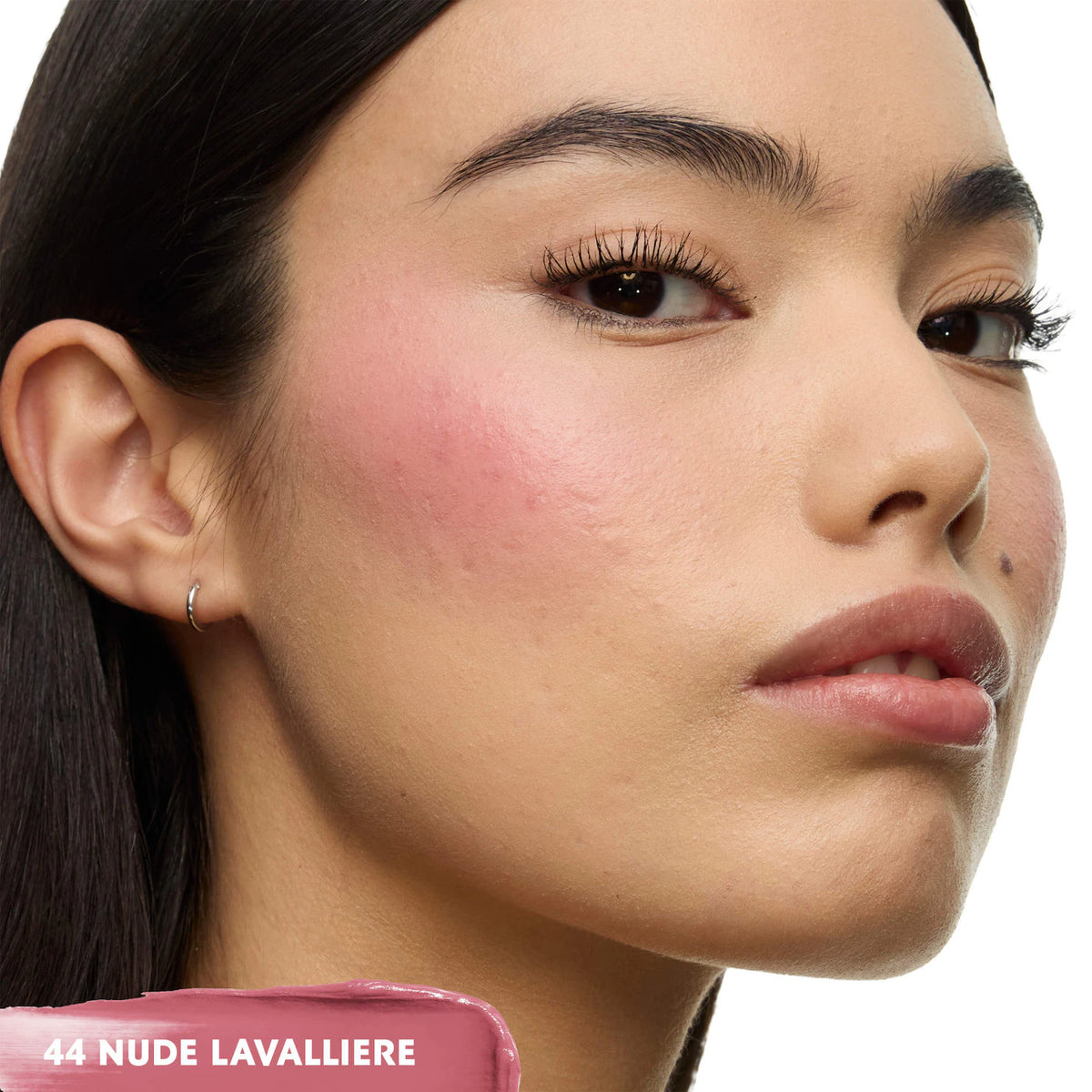 Yves Saint Laurent  Make Me Blush Longwear Natural Glow Cream Blush
