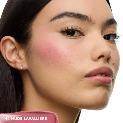 Yves Saint Laurent  Make Me Blush Longwear Natural Glow Cream Blush