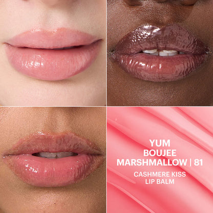 KAYALI  Yum Cashmere Kiss Hydrating Lip Balm