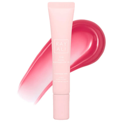 KAYALI  Yum Cashmere Kiss Hydrating Lip Balm