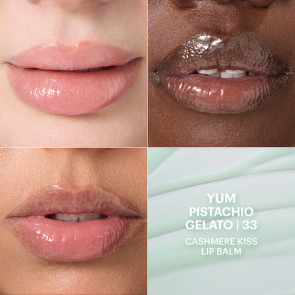 KAYALI  Yum Cashmere Kiss Hydrating Lip Balm