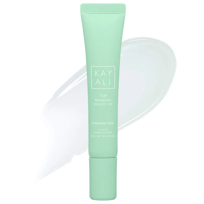 KAYALI  Yum Cashmere Kiss Hydrating Lip Balm
