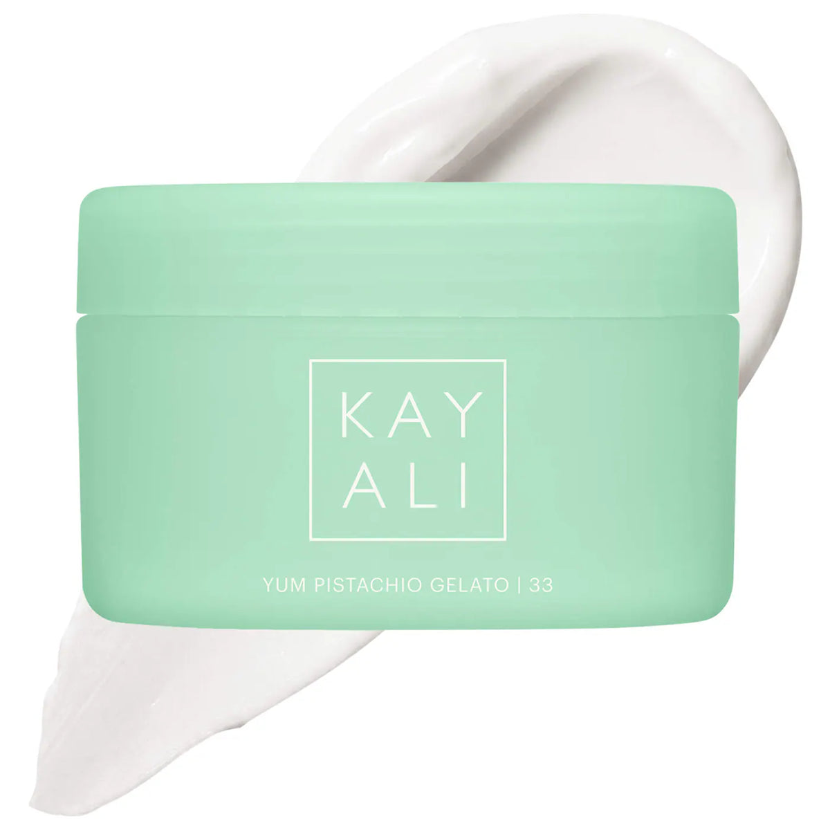 KAYALI  Yum Pistachio Gelato | 33 Silk Soufflé Body Cream with Hyaluronic Acid + KAYALI Dream Elixir