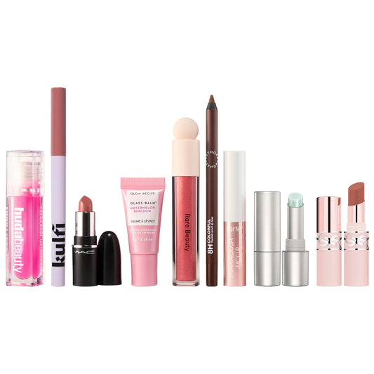 Sephora Favorites  Lip Kit Value Set