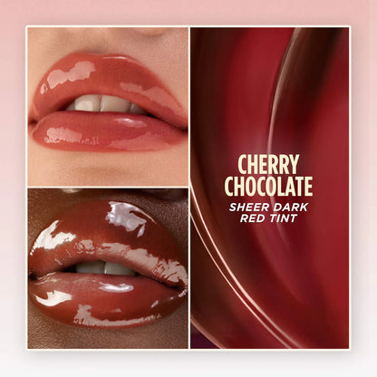 Gisou Honey Glaze Collagen Therapy Lip Mask