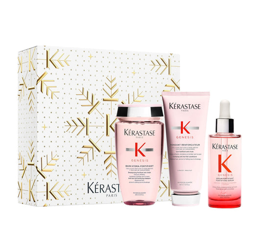 Kérastase  Genesis Trio Gift Set for Weakened Hair
