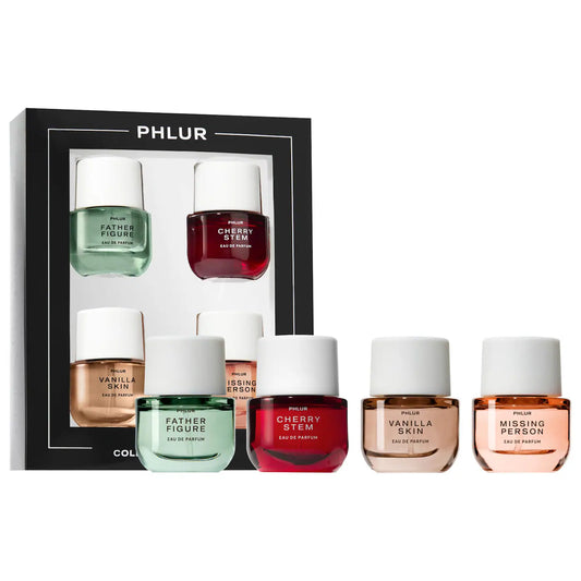 PHLUR  Mini Perfume Sampler Gift Set