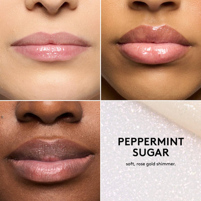 Fenty Beauty Lil Puddin' Pots Mini Intensive Recovery Lip Mask Set