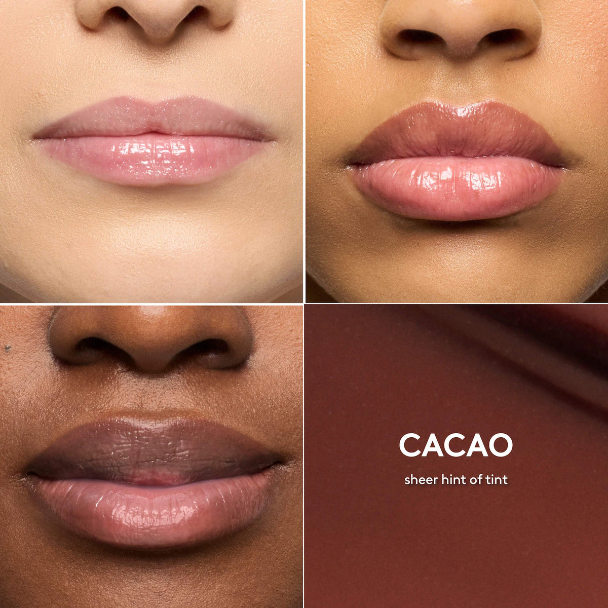 Fenty Beauty Lil Puddin' Pots Mini Intensive Recovery Lip Mask Set