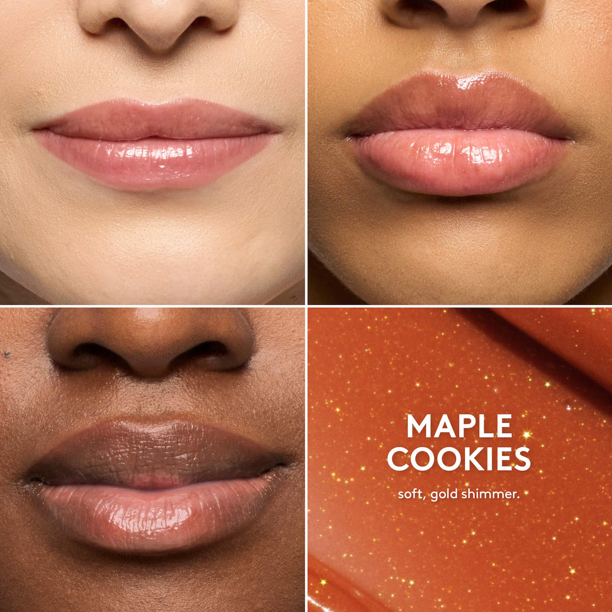 Fenty Beauty Lil Puddin' Pots Mini Intensive Recovery Lip Mask Set