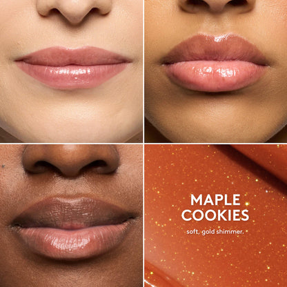 Fenty Beauty Lil Puddin' Pots Mini Intensive Recovery Lip Mask Set