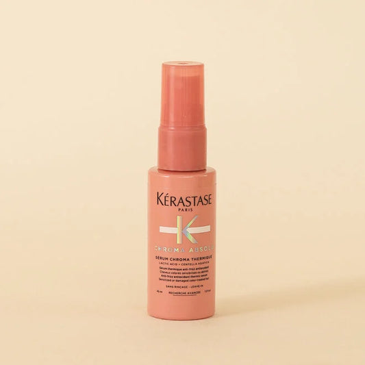 Kerastase Chroma Absolu Chroma Thermique Heat Protecting Serum سيروم كروما أبسولو للحماية الحرارية للشعر