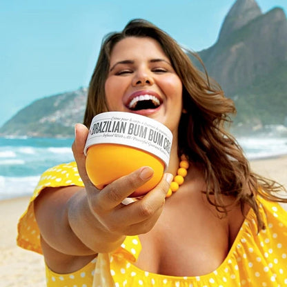 Sol de Janeiro Brazilian Bum Bum Cream Cheirosa 62™