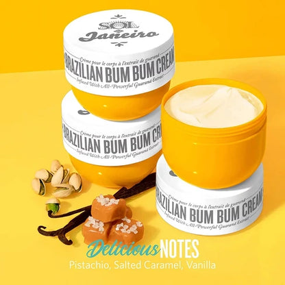 Sol de Janeiro Brazilian Bum Bum Cream Cheirosa 62™