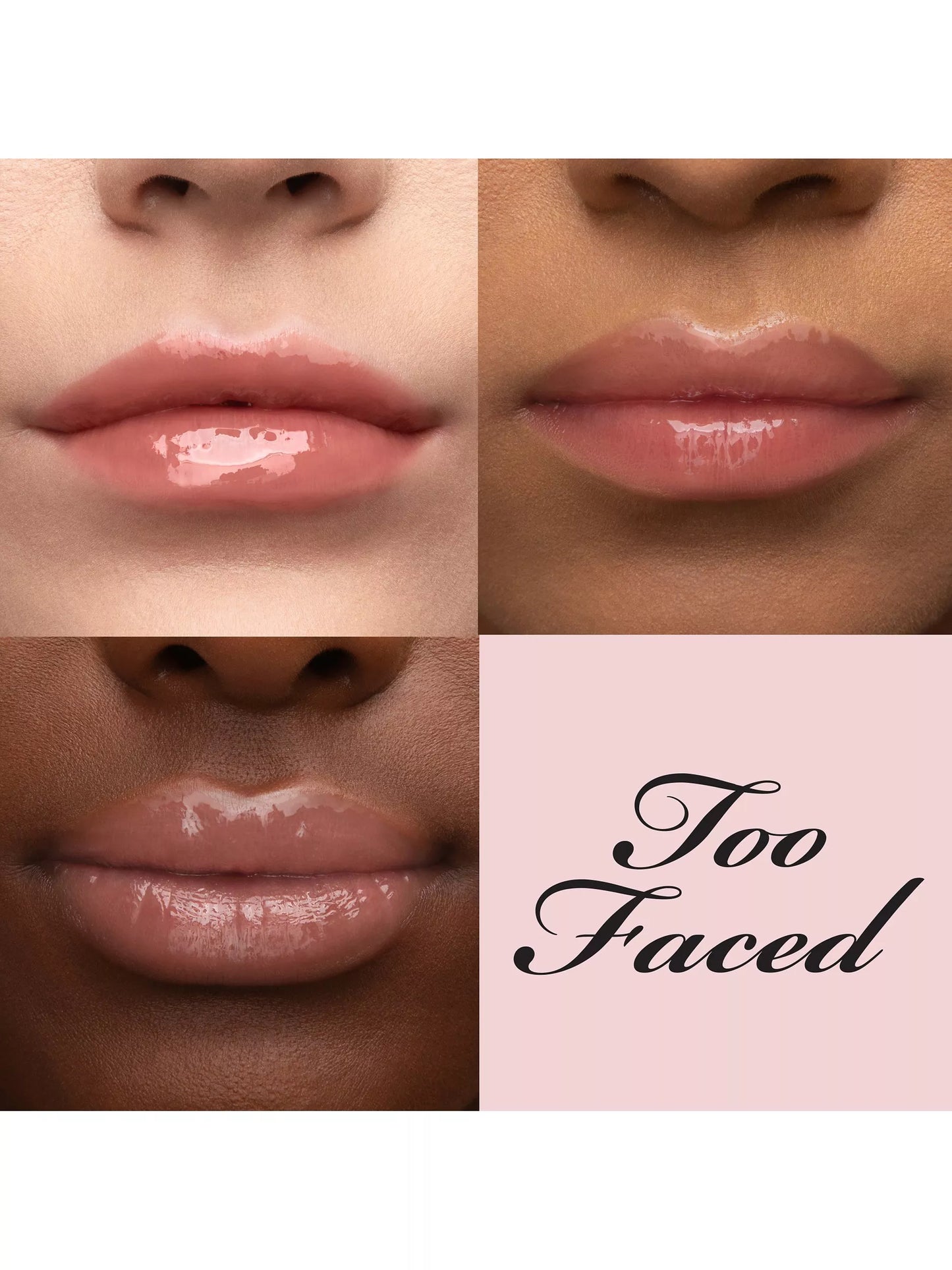 Too Faced Lip Injection Power Plumping Lip Gloss