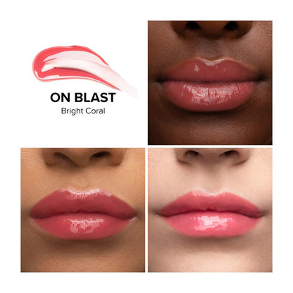 Too Faced Lip Injection Power Plumping Lip Gloss