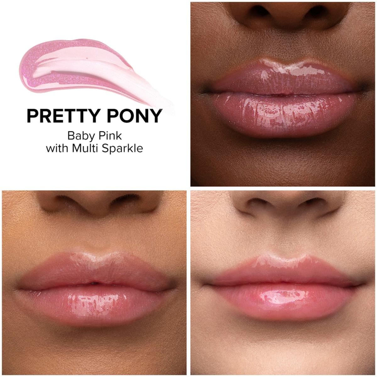 Too Faced Lip Injection Power Plumping Lip Gloss