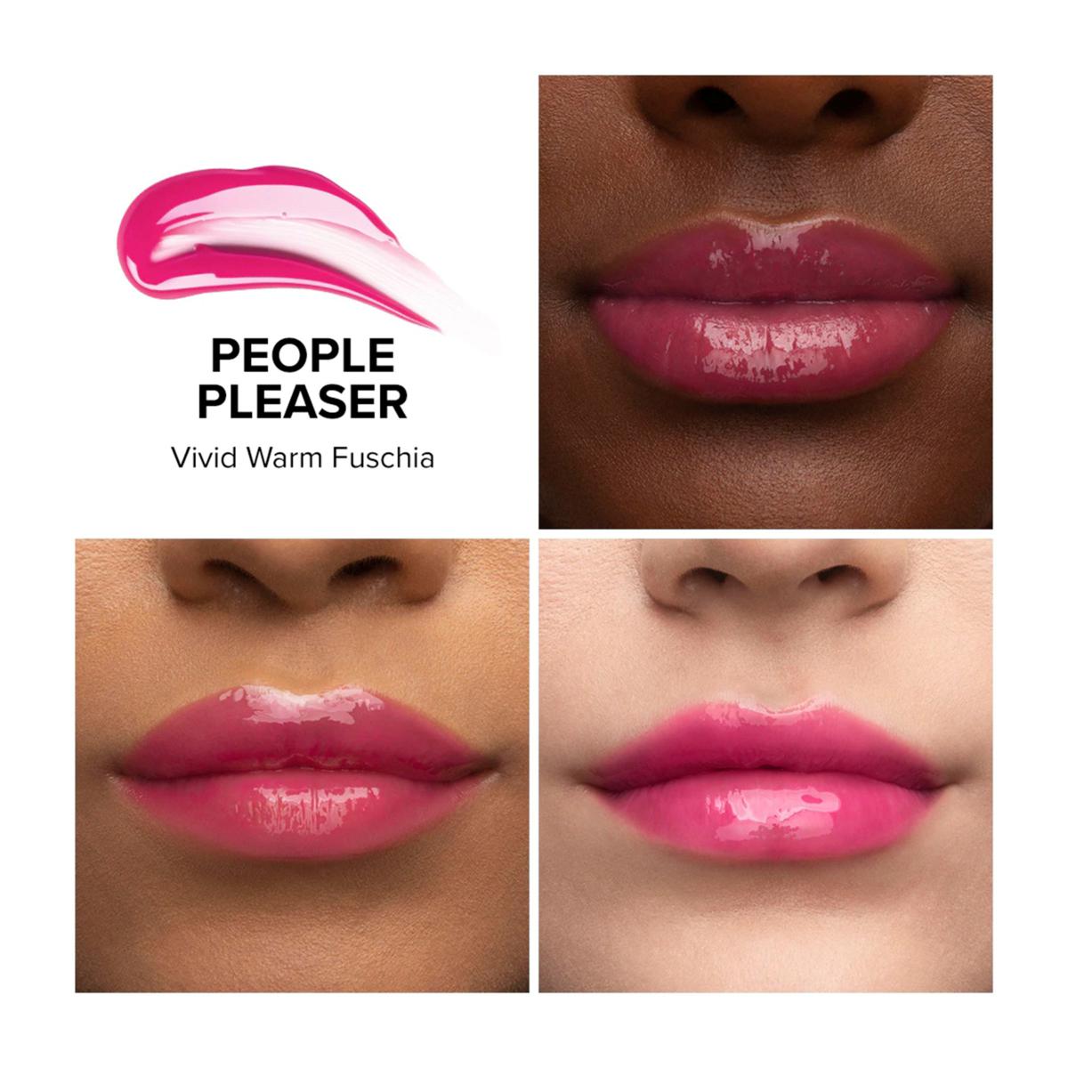 Too Faced Lip Injection Power Plumping Lip Gloss