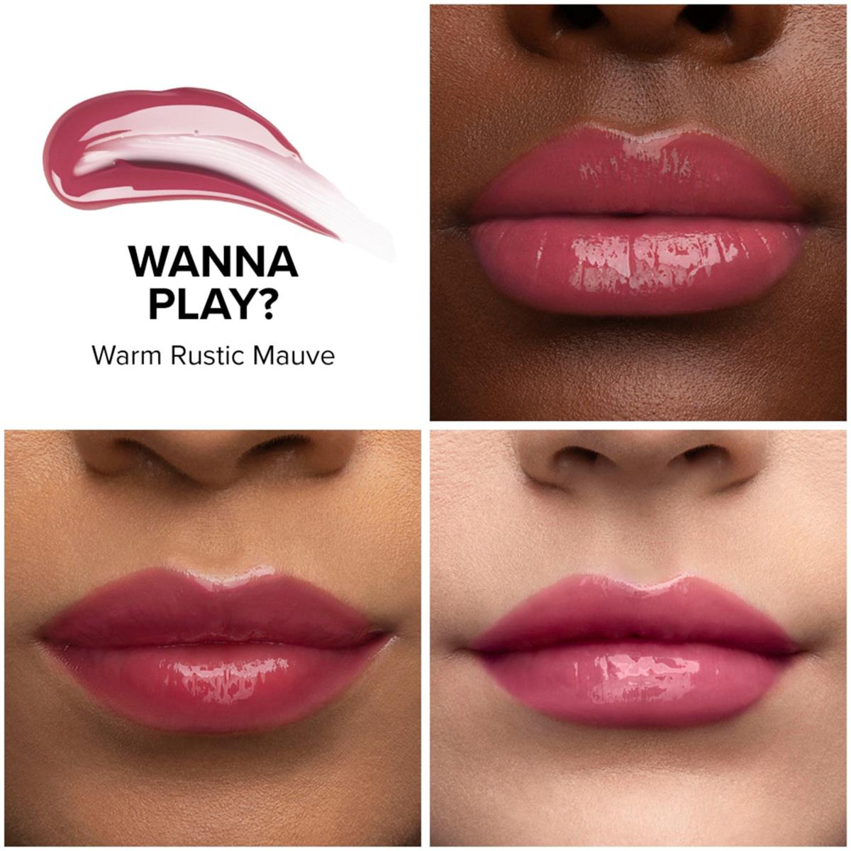 Too Faced Lip Injection Power Plumping Lip Gloss