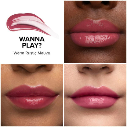 Too Faced Lip Injection Power Plumping Lip Gloss