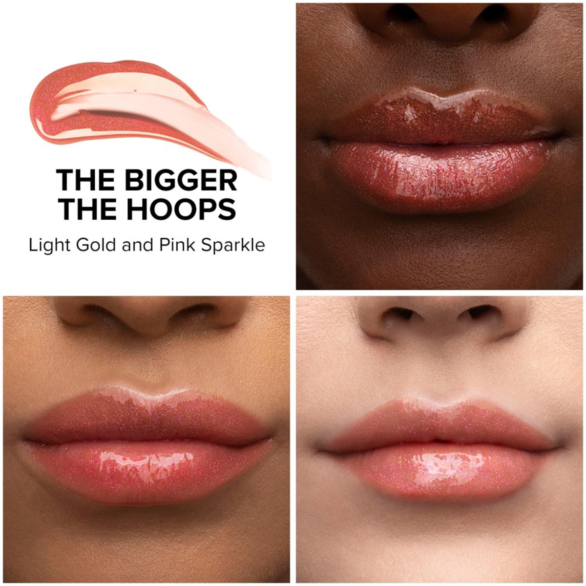 Too Faced Lip Injection Power Plumping Lip Gloss