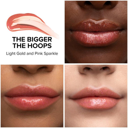 Too Faced Lip Injection Power Plumping Lip Gloss