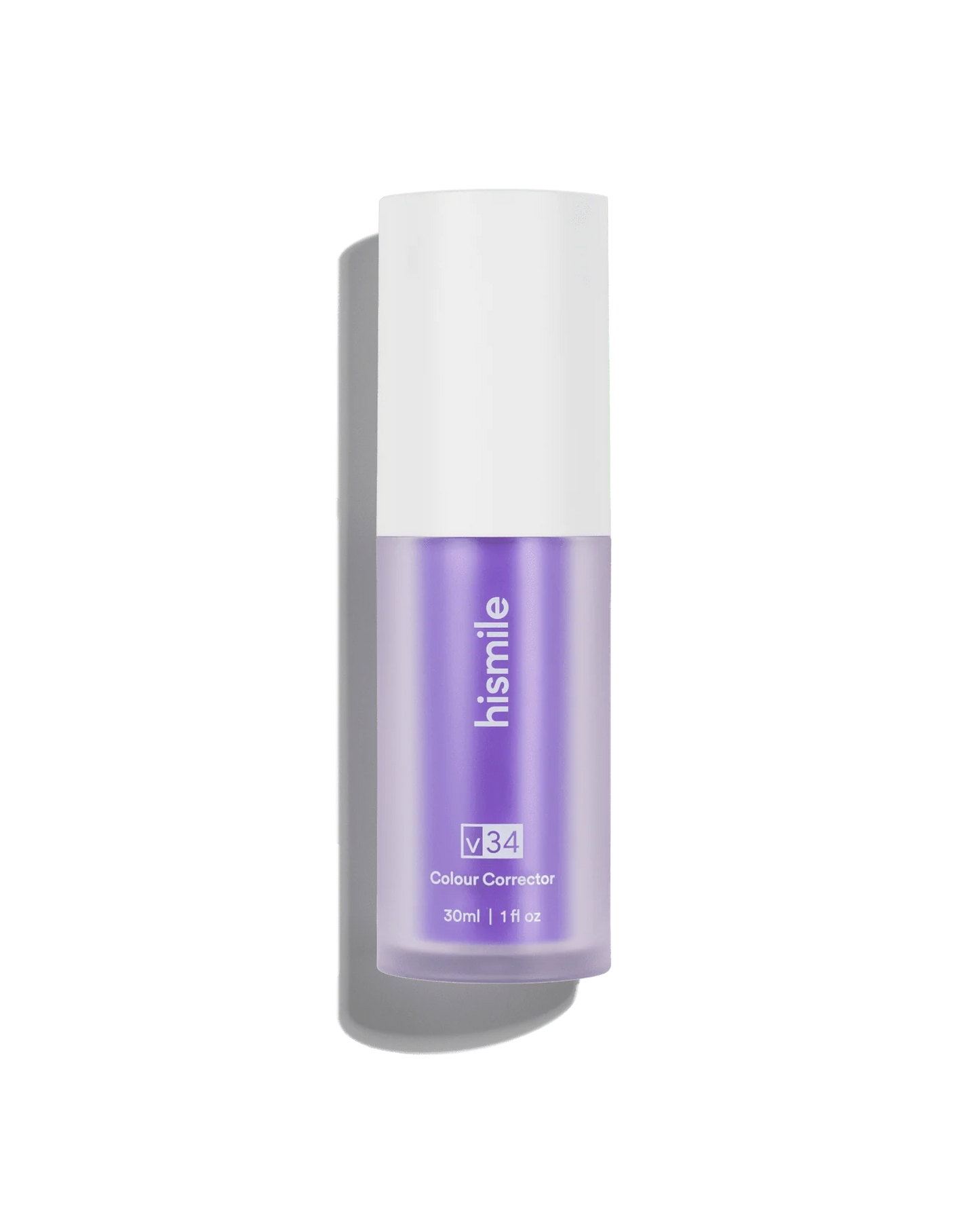 Hismile V34 Colour Corrector Serum