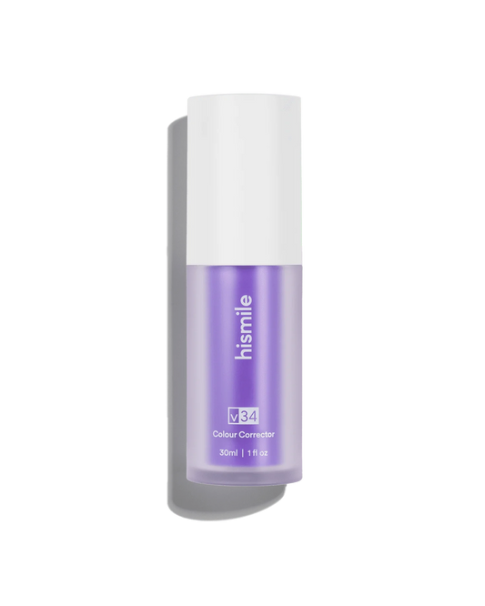 Hismile V34 Colour Corrector Serum