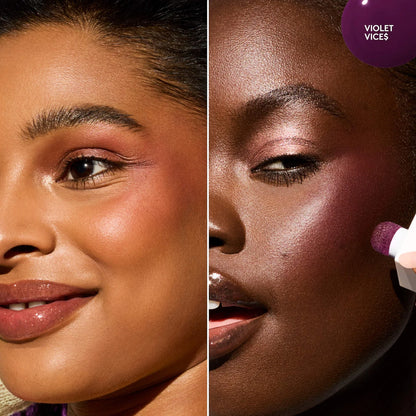 Fenty Beauty Shake ’N Play Buildable Liquid Blush