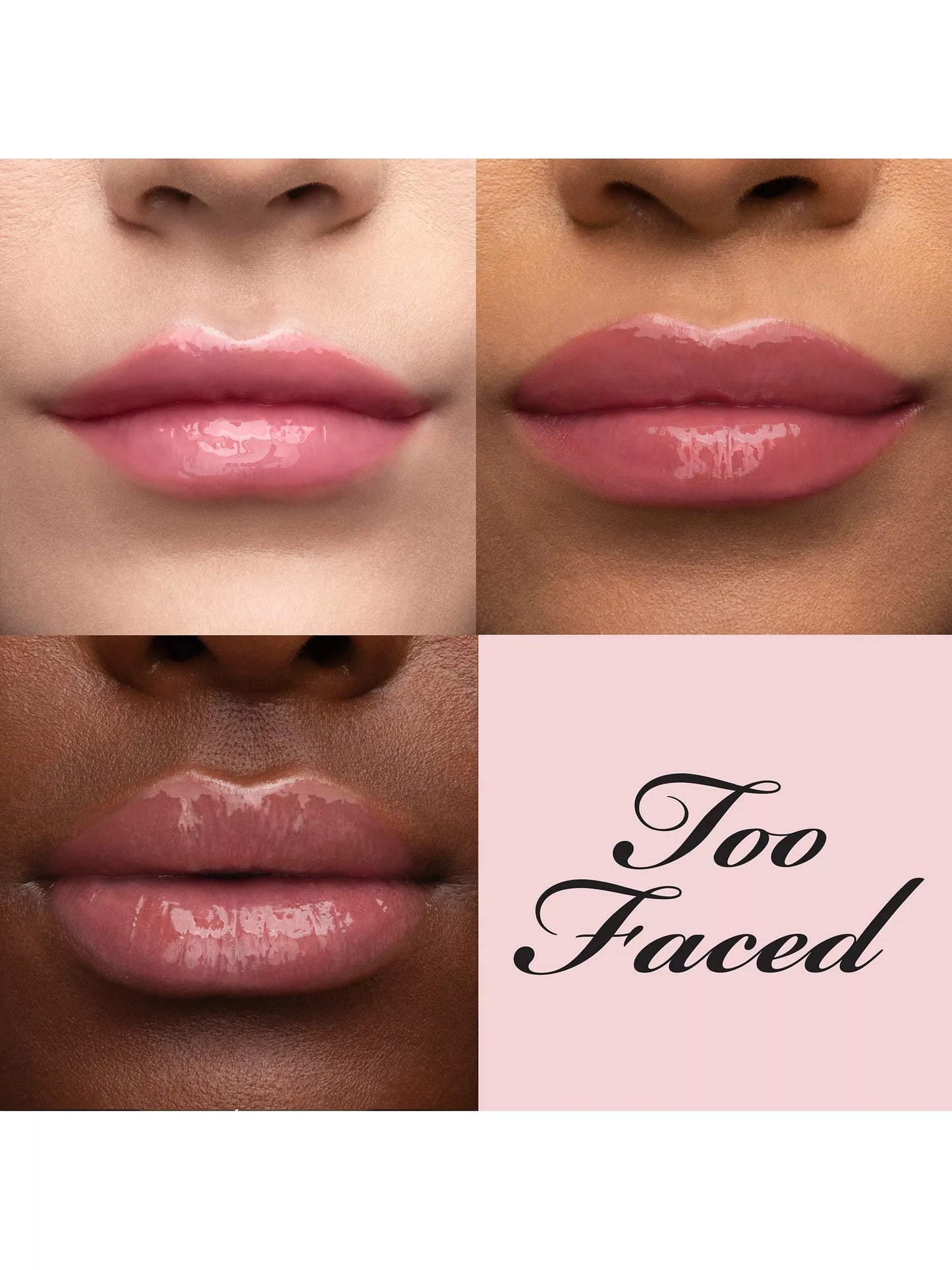 Too Faced Lip Injection Power Plumping Lip Gloss